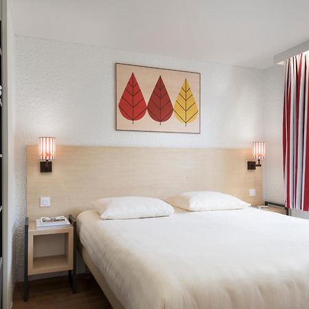 מלון ורנוי ד'אבר אה ד'איטו Center Parcs Les Bois Francs מראה חיצוני תמונה